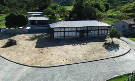 Fazenda à venda na ÁRea Rural, SN, Zona Rural, Silva Jardim