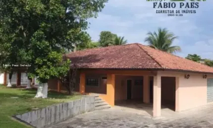 Sítio para venda em cachoeiras de macacu, papucaia, 4 dormitórios, 4 suítes, 4 banheiros, 3 vagas