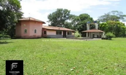 Fazenda para venda em cachoeiras de macacu, papucaia, 3 dormitórios, 1 suíte, 2 banheiros, 3 vagas