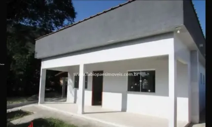 Sítio para Venda, Sambaetiba, 2 dormitórios, 1 suíte, 2 banheiros, 2 vagas