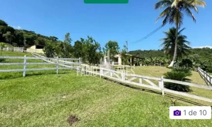 Fazenda para Venda, Sambaetiba, 2 dormitórios, 1 banheiro, 2 vagas