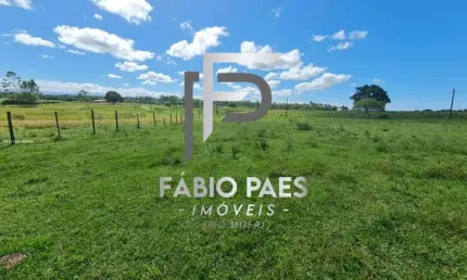 Fazenda para Venda em Araruama, Área Rural de Araruama, 2 dormitórios, 1 banheiro, 3 vagas