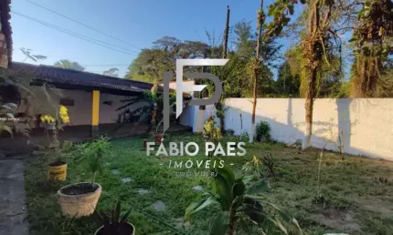 Sítio para Venda em Itaboraí, Sambaetiba, 2 dormitórios, 1 banheiro, 2 vagas