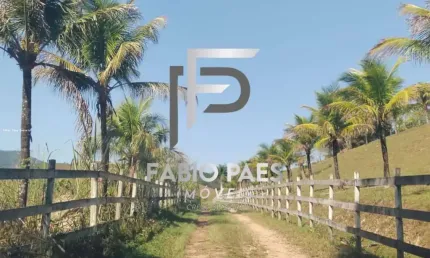 Fazenda para Venda em Cachoeiras de Macacu, Papucaia, 4 dormitórios, 2 suítes, 3 banheiros, 2 vagas