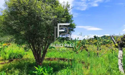 Fazenda para Venda em Cachoeiras de Macacu, Papucaia