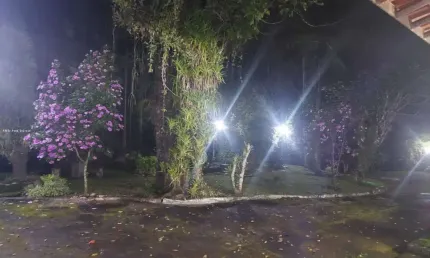 Sítio para Venda em Cachoeiras de Macacu, Castalha, 5 dormitórios, 1 suíte, 5 banheiros, 2 vagas