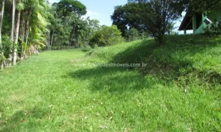 Sítio para Venda em Cachoeiras de Macacu, Agrobrasil, 2 dormitórios, 1 banheiro, 3 vagas