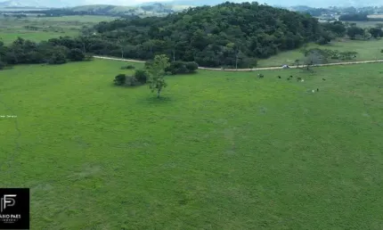 Fazenda à venda na Estrada do Roncador, SN, Área Rural de Saquarema, Saquarema