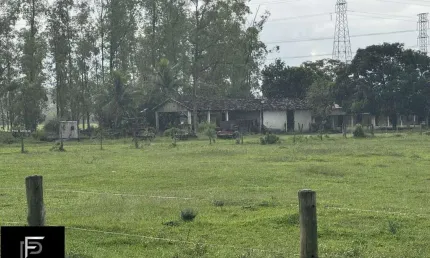 Fazenda para Venda em Guapimirim, Area Rual, 2 dormitórios, 1 banheiro