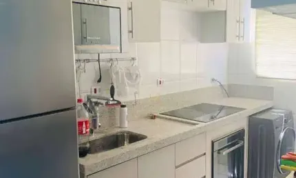Apartamento com 2 dormitórios à venda, 67 m² por R$ 320.000,00 - Centro - Jacareí/SP