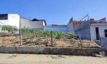 Terreno à venda na Vila Branca, Jacareí 