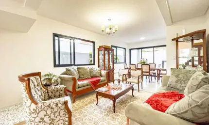 Casa em condomínio fechado com 3 quartos à venda na Rua Expedicionário Mário Baccaro, Jardim Residencial Golden Park, Jacareí