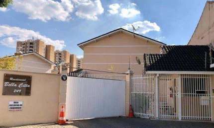 Casa em condomínio fechado com 2 quartos à venda na Rua Leonardo Gonçalves Caramuru, Jardim Emília, Jacareí