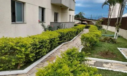Apartamento com 3 dormitórios à venda, 76 m² por r$ 410.000,00 - centro - jacareí/sp