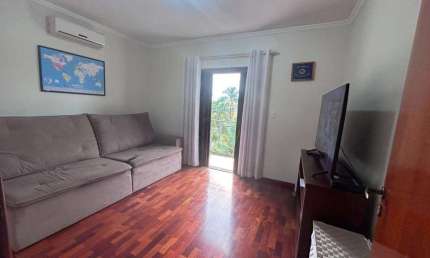 Sobrado com 4 dormitórios à venda, 200 m² por R$ 1.750.000,00 - Urbanova - São José dos Campos/SP