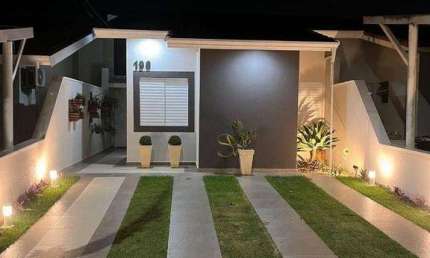 Casa em condomínio fechado com 3 quartos à venda na Estrada Velha Rio-São Paulo, Jardim das Flores, São José dos Campos
