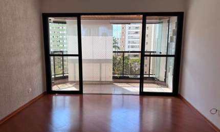 Apartamento Vila Ema de 04 quartos á venda - São José dos Campos