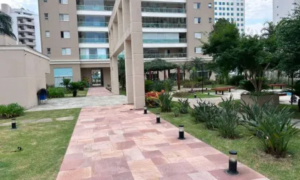Condominio Club Jardim  Aquarius - São José dos Campos/SP