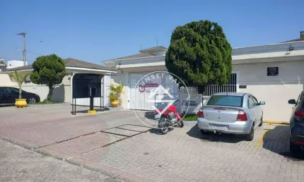 Ótimo Sobrado com 4 dormitórios à venda, 176 m² no Jardim Santa Maria - Jacareí/SP