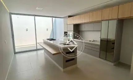 Casa com 3 dormitórios à venda, 170 m² por R$ 1.650.000,00 - Urbanova - São José dos Campos/SP