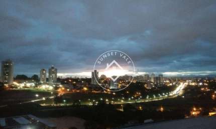 Apartamento com 2 dormitórios à venda, 62 m² por R$ 330.000 - Vila São Bento - São José dos Campos/SP