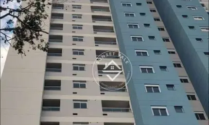 Apartamento com 2 dormitórios para Locação, 68 m²  - Villa Branca / Pérola - Jacareí/SP