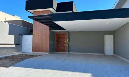 Casa com 3 dormitórios à venda por R$ 1.600.000,00 - Condomínio Altos da Serra Vl - São José dos Campos/SP