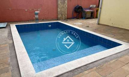 Casa com 4 quartos à venda na Rua Missouri, Jardim Flórida, Jacareí