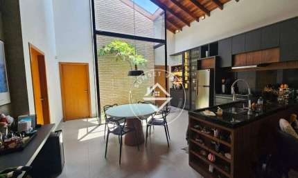 Casa com 3 dormitórios à venda, 120 m² - Villa Branca - Jacareí/SP