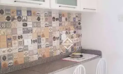 Apartamento com 3 dormitórios para alugar, 86 m² - Jardim Califórnia - Jacareí/SP