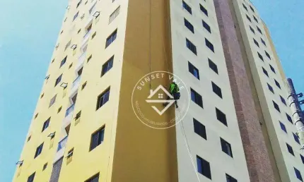 Apartamento Duplex com 4 dormitórios à venda, 180 m²  - Cidade Jardim - Jacareí/SP