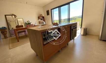 Chácara com 3 dormitórios à venda, 1250 m² por R$ 850.000,00 - Paraíso de Igaratá - Igaratá/SP