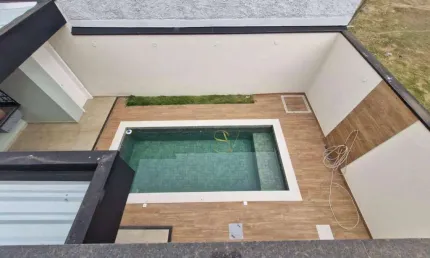 Casa com 4 dormitórios à venda, 230 m² por R$ 1.790.000,00 - Urbanova - São José dos Campos/SP