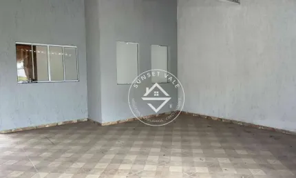 Casa com 2 dormitórios à venda Residencial Parque dos Sinos - Jacareí/SP