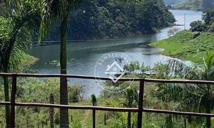 Linda Chácara com 3 dormitórios à venda, 22000 m² por R$ 650.000 - Chácaras Condomínio Recanto Pássaros II - Jacareí/SP