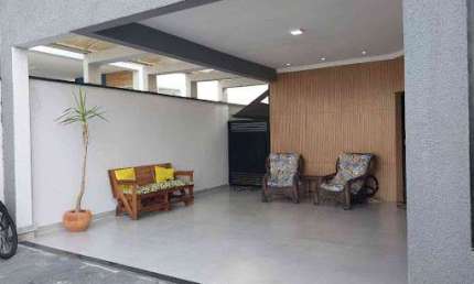 Casa com 3 dormitórios à venda, 135 m² por R$ 800.000,00 - Jardim Jacinto - Jacareí/SP