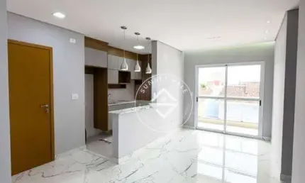 Apartamento com 3 dormitórios para alugar, 78 m²  - Centro - Jacareí/SP
