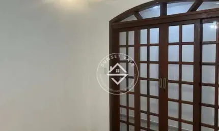 Casa com 3 dormitórios à venda - Jardim das Indústrias - Jacareí/SP