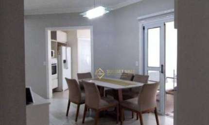 Casa com 3 dormitórios à venda, 180 m² - Parque Califórnia - Jacareí/SP