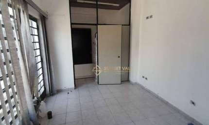 Área à venda, 157 m²  - Jardim Santa Maria - Jacareí/SP