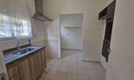 VERT VILLE- Sobrado com 3 dormitórios à venda, 89 m²