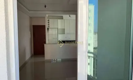 Apartamento com 3 dormitórios à venda, 64 m² por R$ 500.000,00 - Jardim Califórnia - Jacareí/SP