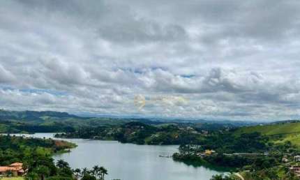 Terreno à venda, 1250 m² - Paraíso de Igaratá - Igaratá/SP