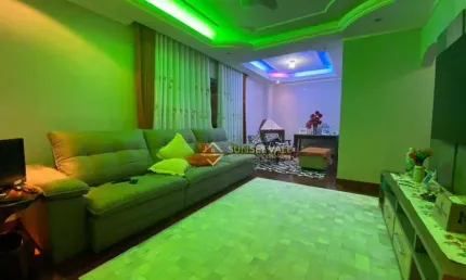 Casa com 3 dormitórios à venda, 260 m²  - Jardim Oriente - São José dos Campos/SP