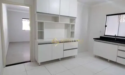 Casa com 3 dormitórios à venda, 120 m² - Cidade Morumbi - São José dos Campos/SP