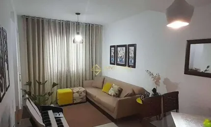 Casa com 2 dormitórios à venda, 60 m² - jardim colônia - jacareí/sp