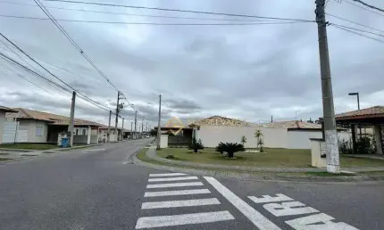 Ótima Casa com 2 dormitórios à venda, 80 m² por R$ 426.000 - Jardim Marcondes - Jacareí/SP