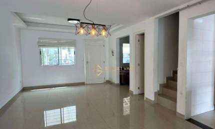 Casa Home Club Villa Branca - com 4 dormitórios à venda, 210 m² - Villa Branca - Jacareí/SP