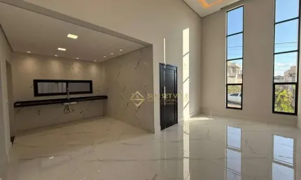 Condomínio Residencial Fogaça com 3 dormitórios à venda, 143 m² por R$ 1.200.000 - Jacareí/SP