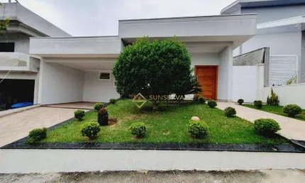 Condomínio Residencial Fogaça com 3 dormitórios, 178 m² - venda por R$ 1.300.000 ou aluguel por R$ 6.482/mês - Jacareí/SP
